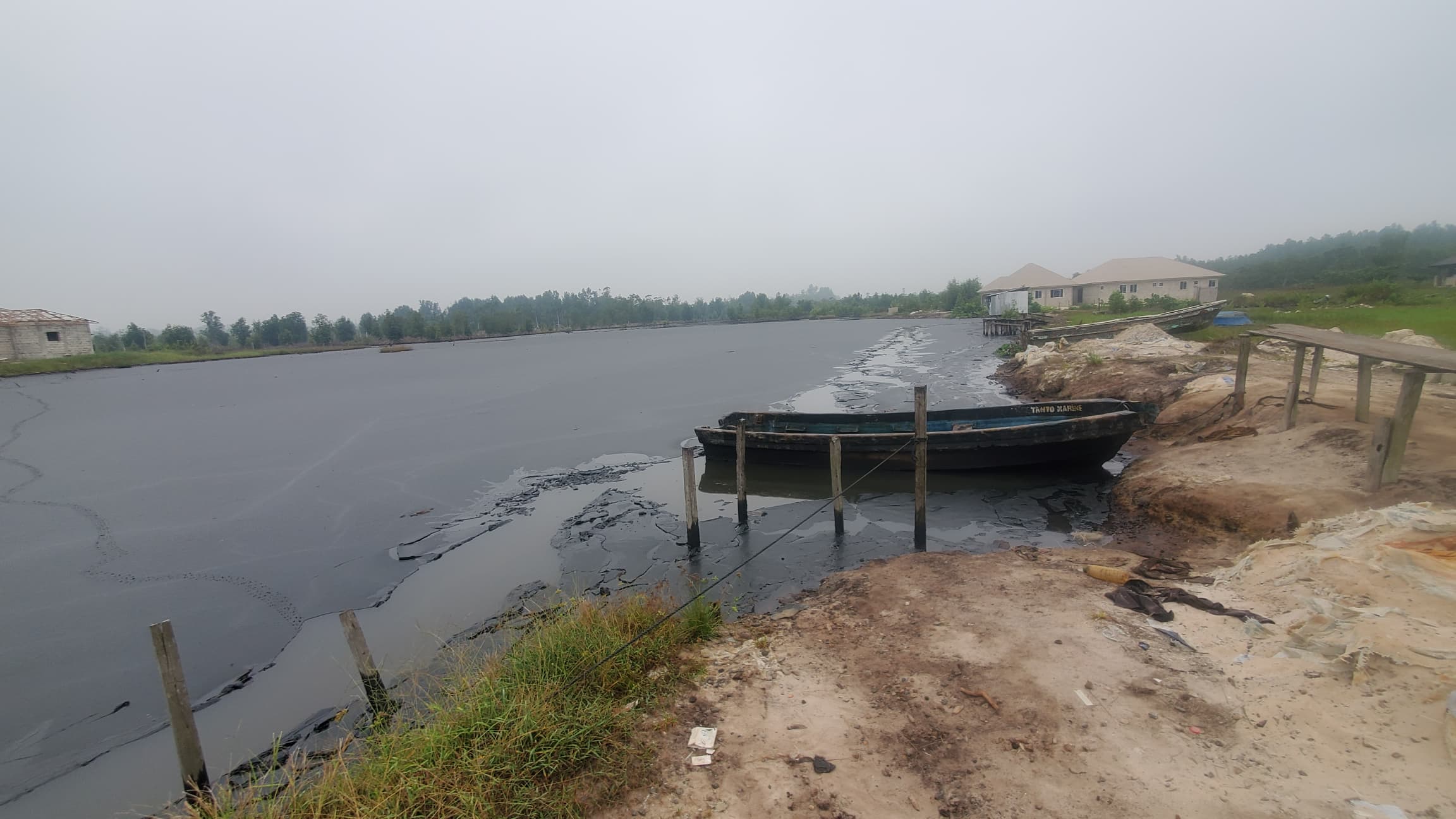 Synergro Cleanup Operations