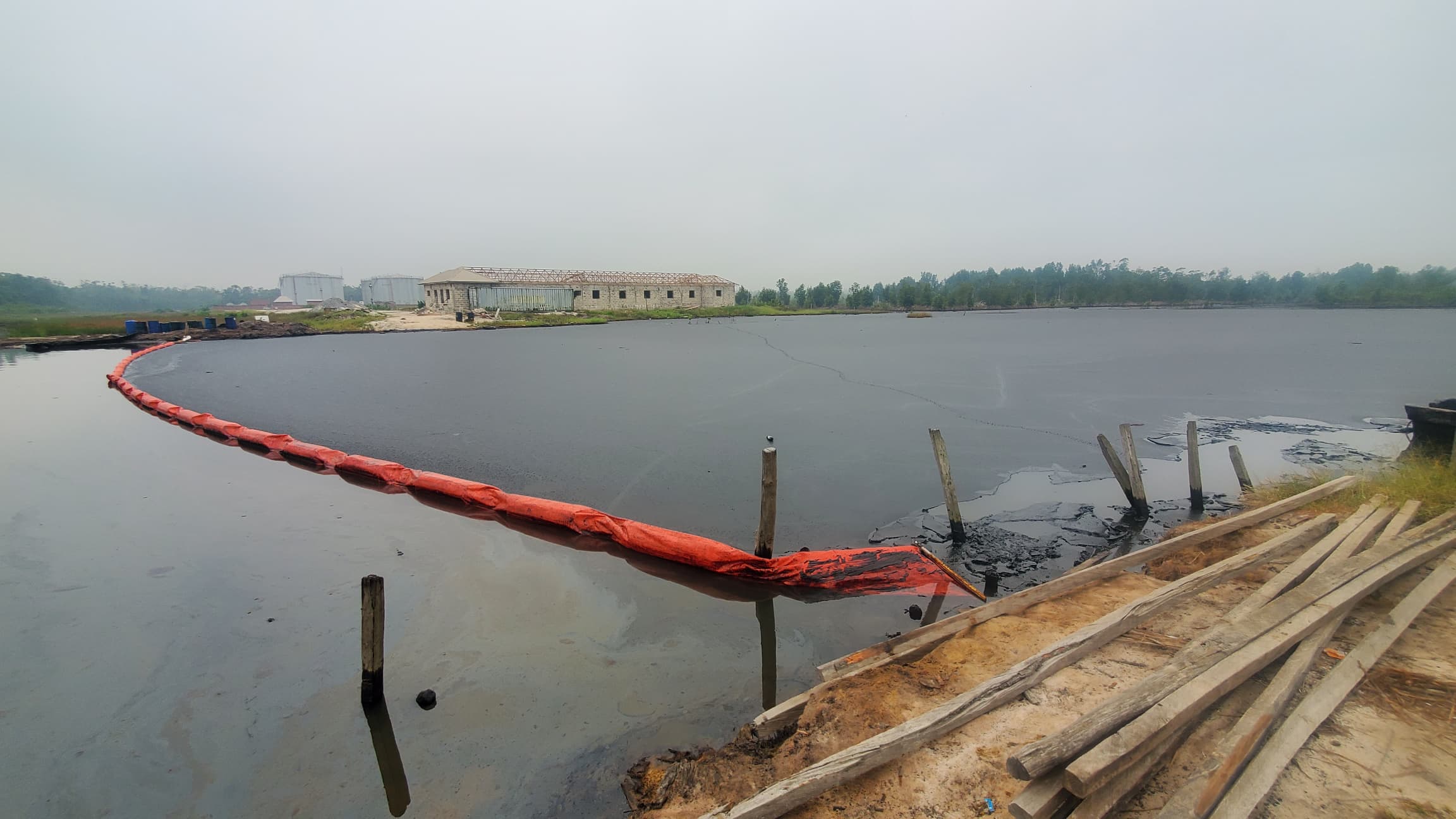 Environmental Preservation by Synergro